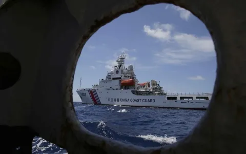 Trung Quốc lợi dụng bản đồ mới để xâm lấn lãnh hải Philippines ảnh 1